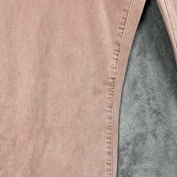 NWT Joe’s Jeans The Asher Slim Fit Men’s 38 Tan Kinetic Stretch Denim $198 - Picture 11 of 11